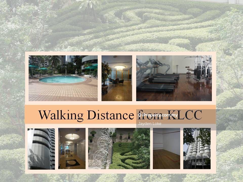 Condominium for Rent in UBN Apartment by Jayden Loke - iProperty.com.my