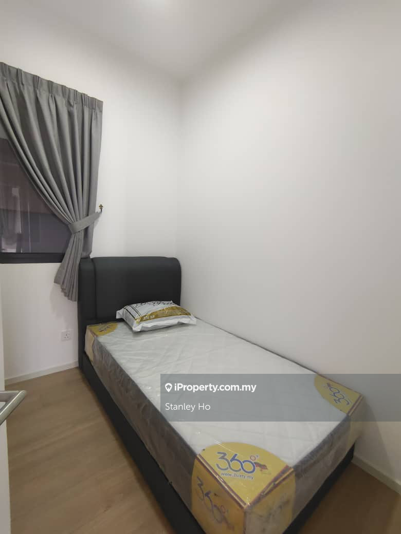 Residensi Servis untuk Disewa di The Goodwood Residence oleh Stanley Ho - iProperty.com.my