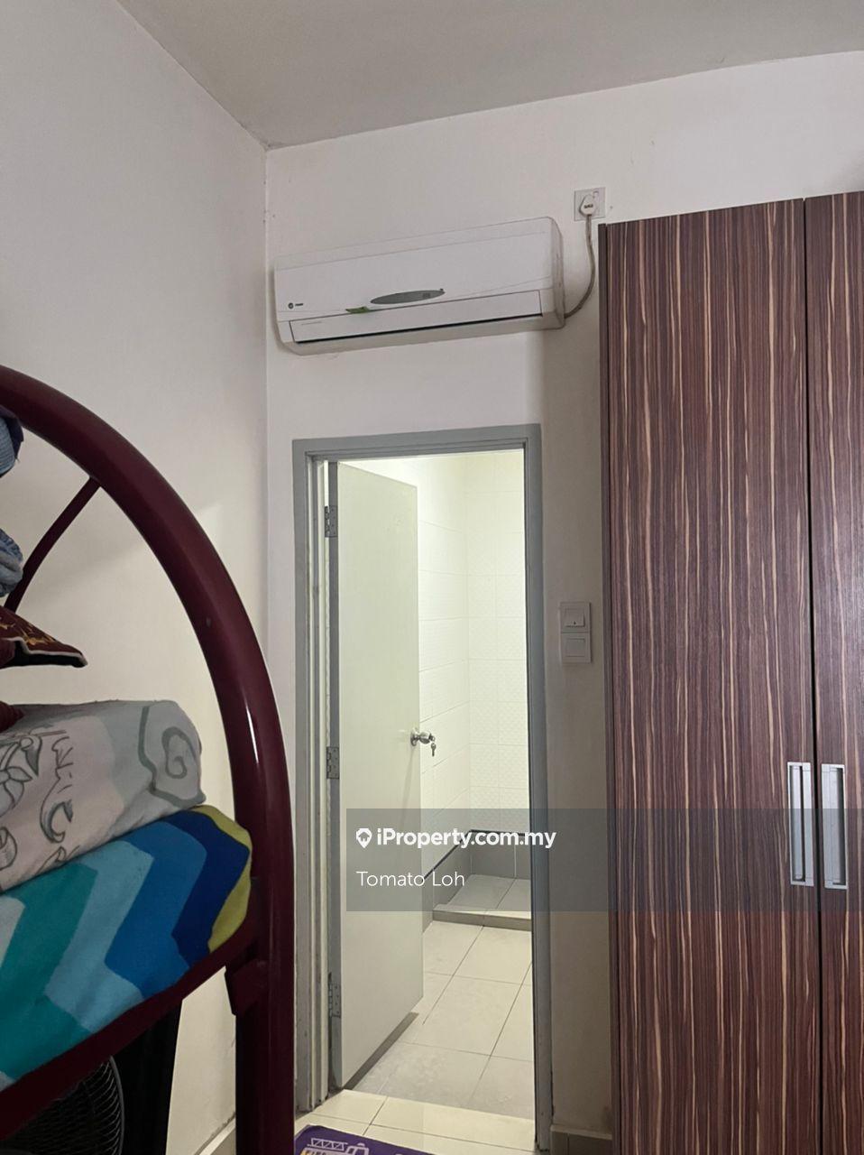 Residensi Servis untuk Dijual di Seasons Amara Larkin oleh Cora Loh - iProperty.com.my