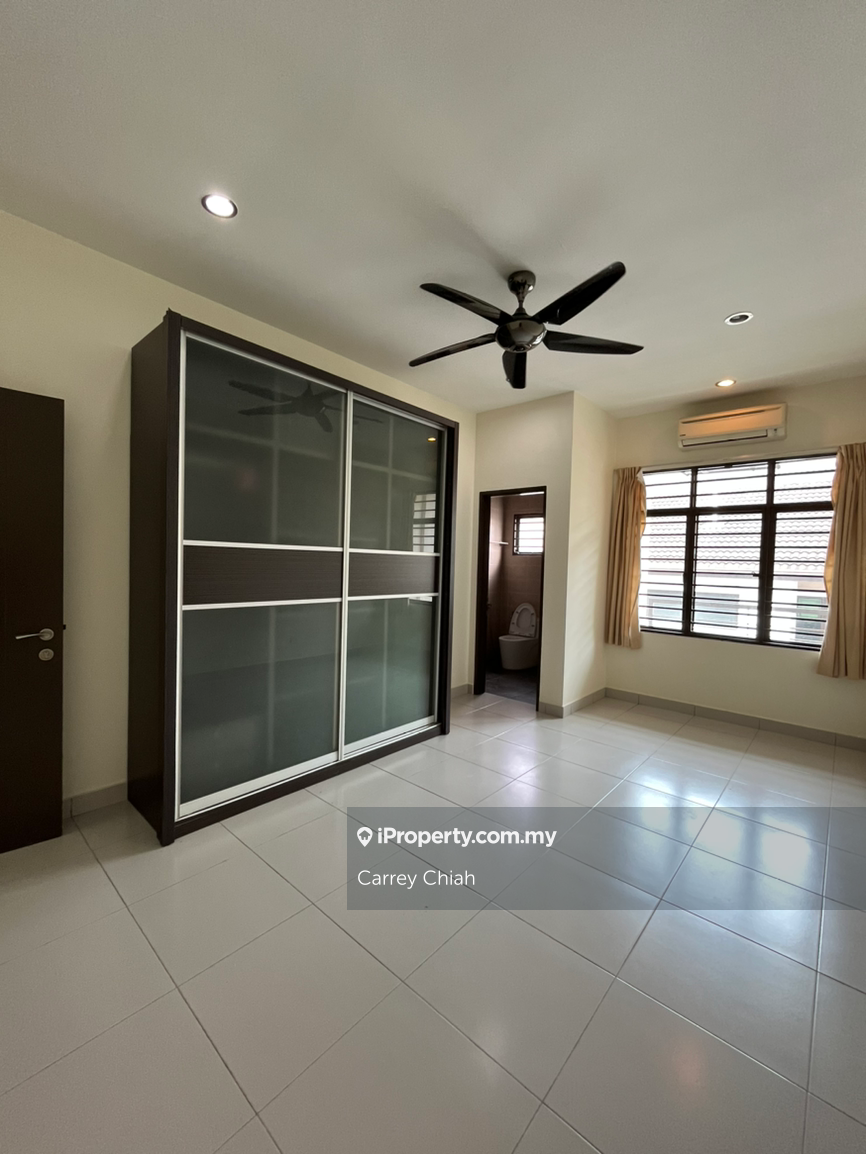 2-storey Terraced House for Sale in Kinrara Residence, Puchong by Carrey Chiah - iProperty.com.my