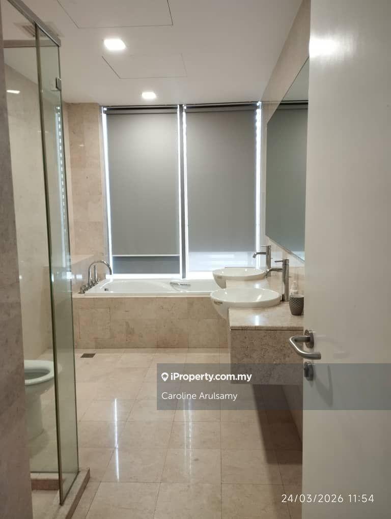 Service Residence for Rent in K Residence @ KLCC by Caroline Arulsamy - iProperty.com.my