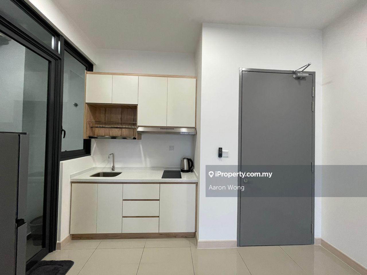 Service Residence for Sale in Aster Green by Aaron Wong - iProperty.com.my