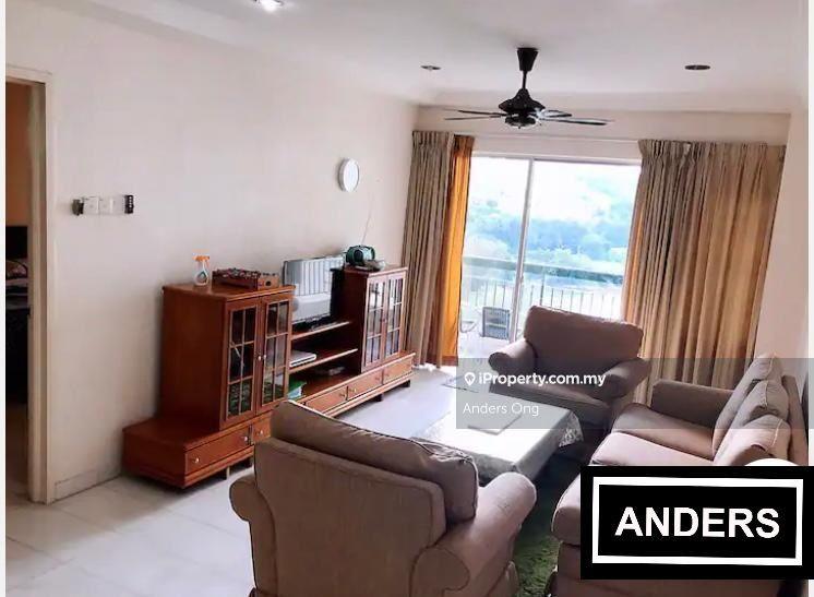 Kondominium untuk Disewa di The Reef Condominium oleh Anders Ong - iProperty.com.my