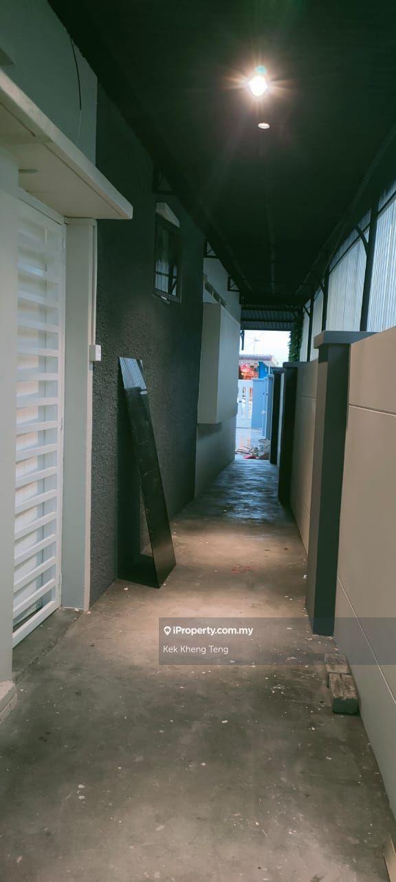 Rumah Berangkai 2 Tingkat untuk Disewa di Taman Bagan Baru, Butterworth oleh Kek Kheng Teng - iProperty.com.my