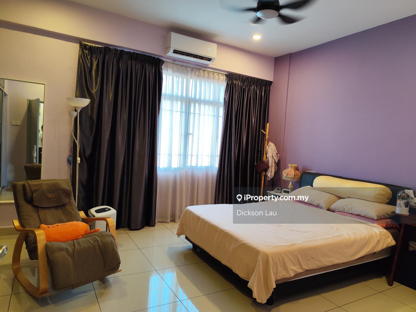 Kondominium untuk Dijual di Amandari oleh Dickson Lau - iProperty.com.my