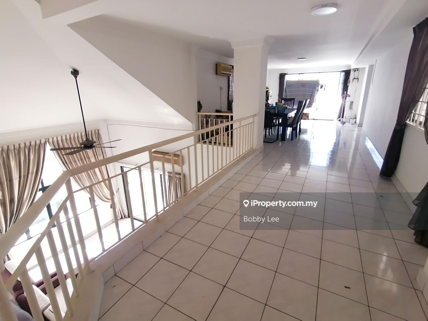 Kondominium untuk Dijual di Desa Kiara oleh Bobby Lee - iProperty.com.my