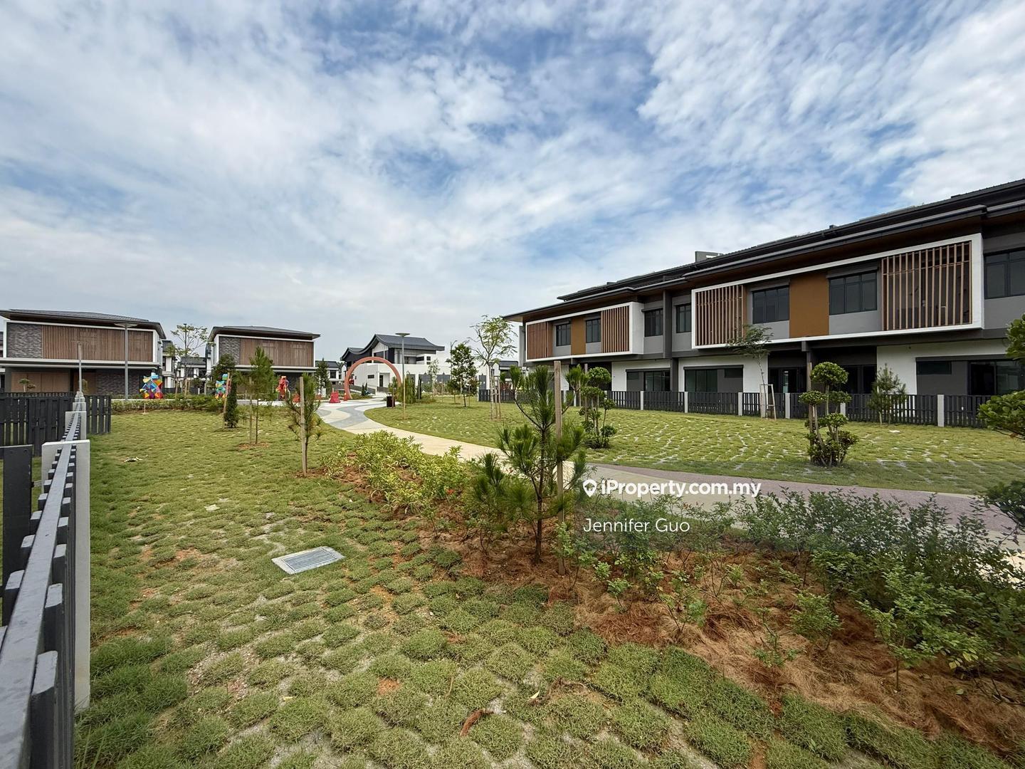 Rumah Berkembar untuk Dijual di Isle Of Fantasia @ Setia Eco Glades, Cyberjaya, Cyberjaya oleh Jennifer Guo - iProperty.com.my