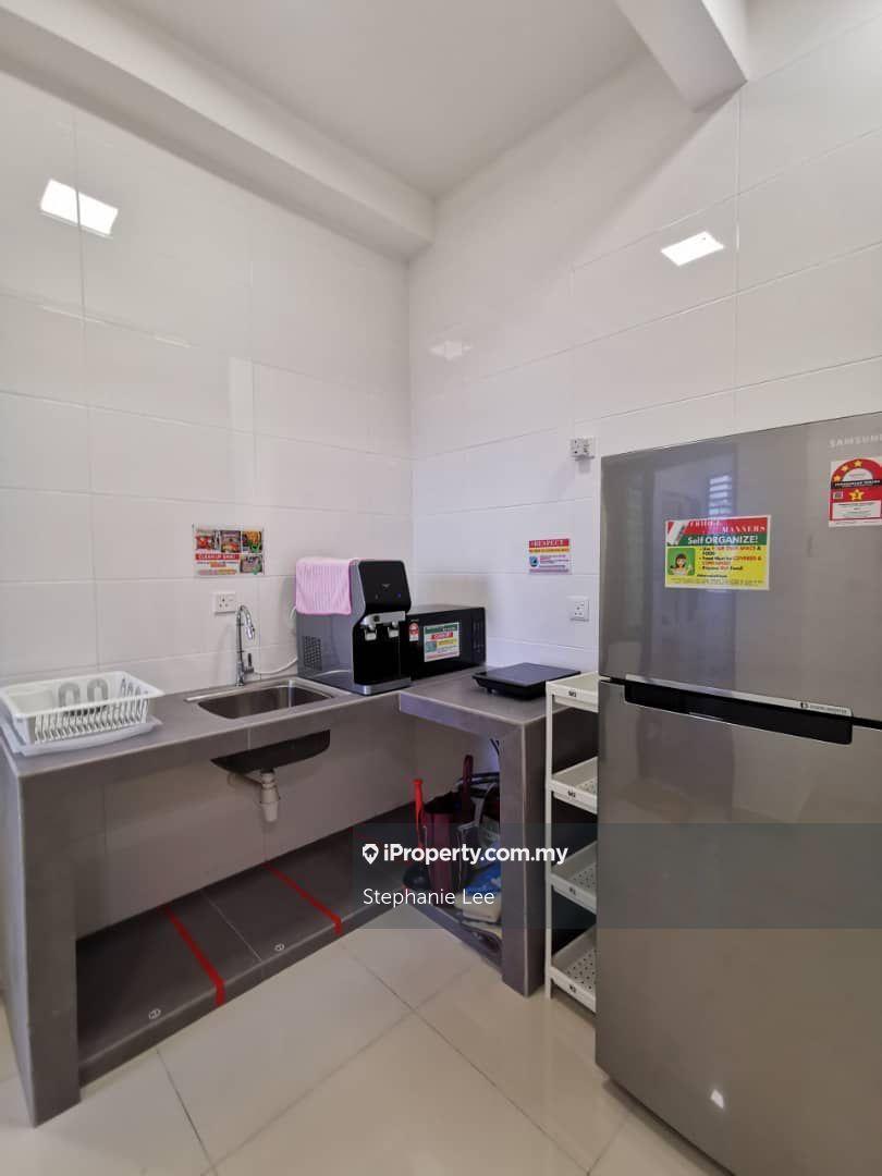 Service Residence for Rent in Pacific Star by Stephanie Lee - iProperty.com.my