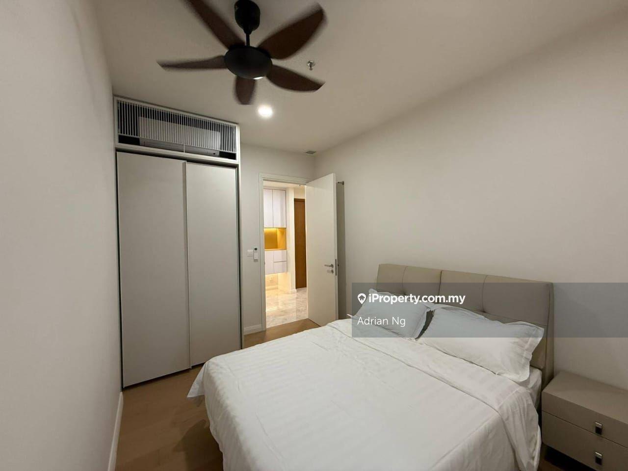 Residensi Servis untuk Dijual di TRX Residences oleh Adrian Ng - iProperty.com.my