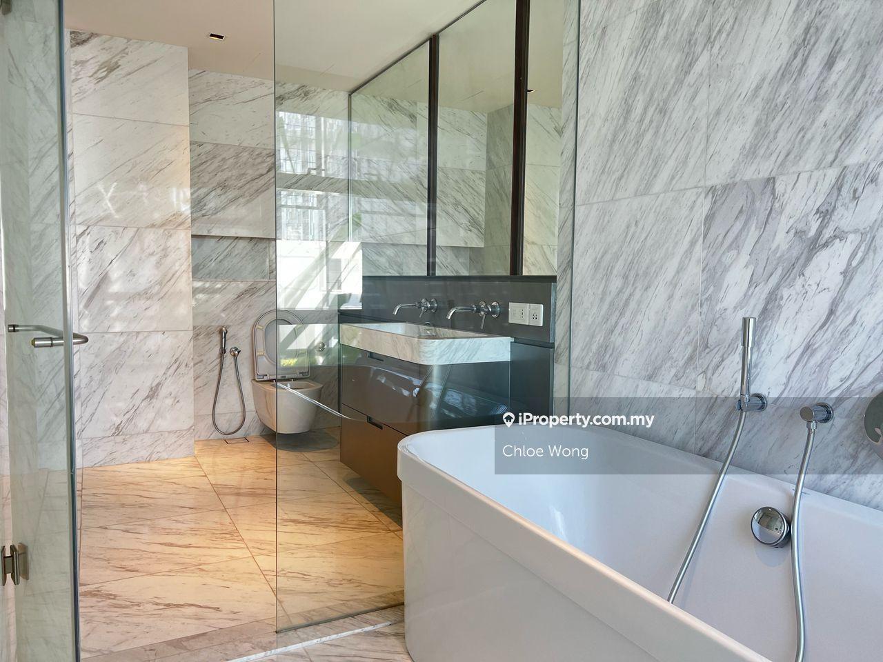 Residensi Servis untuk Dijual di Le Nouvel oleh Chloe Wong - iProperty.com.my