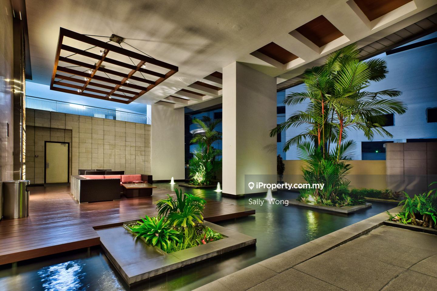 Condominium for Sale in Cendana by Sally Wong - iProperty.com.my