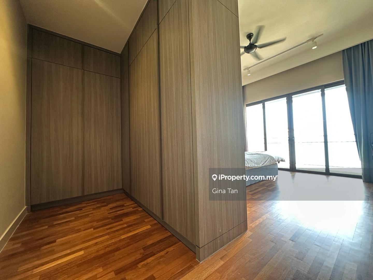 Residensi Servis untuk Dijual di Straits Residences oleh Gina Tan - iProperty.com.my