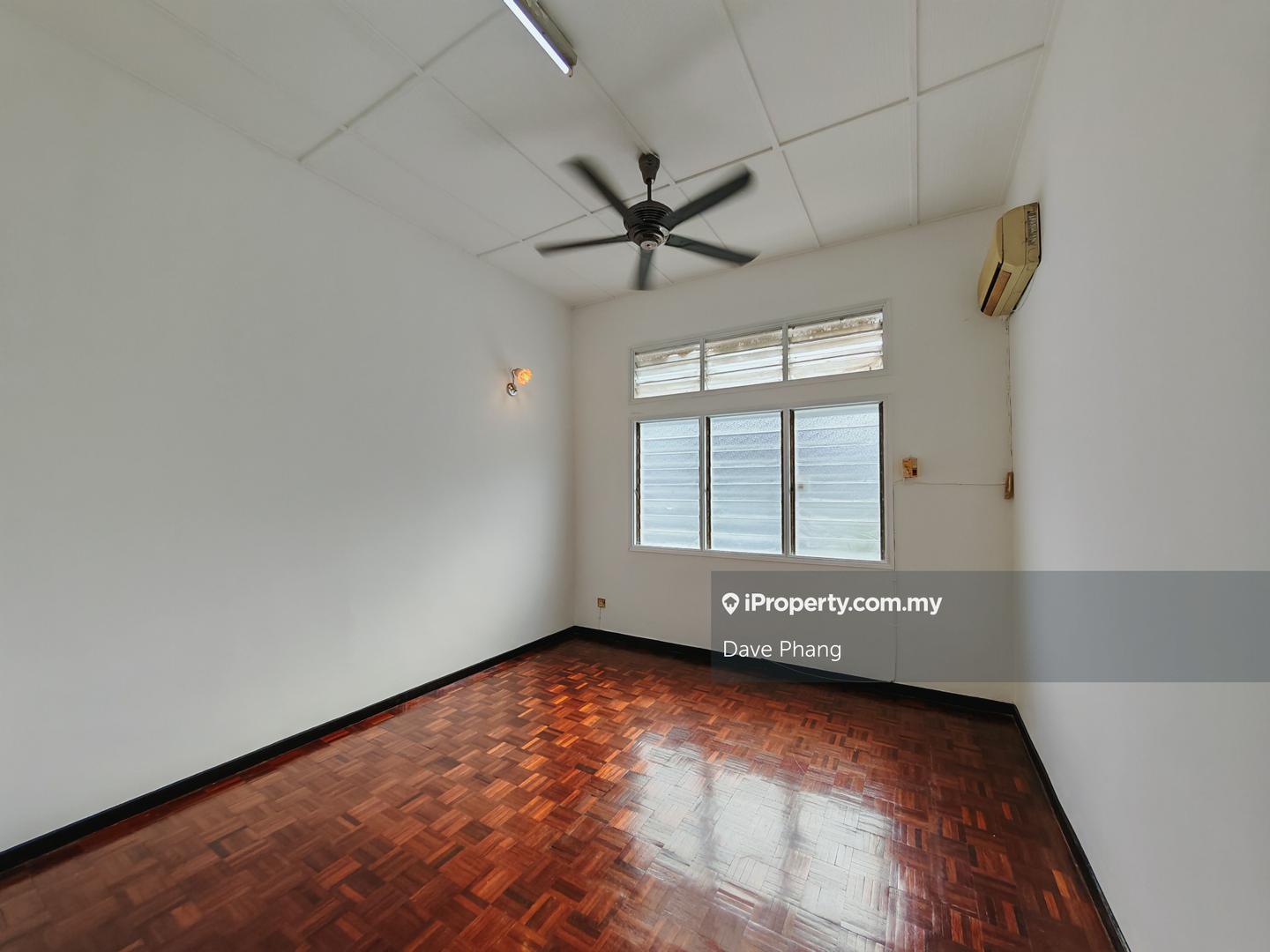 Rumah Berangkai 2 Tingkat untuk Dijual di Bukit Damansara, Damansara Heights oleh Dave Phang - iProperty.com.my