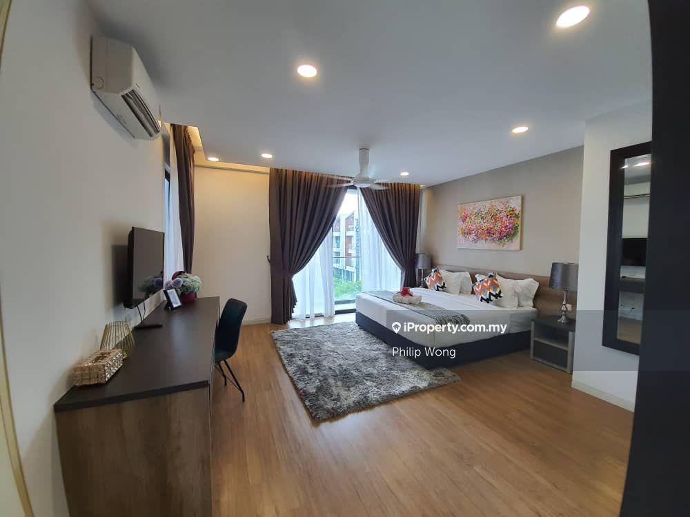 Rumah Bandar untuk Disewa di Kampung Baru Seri Kembangan, Seri Kembangan oleh Philip Wong - iProperty.com.my