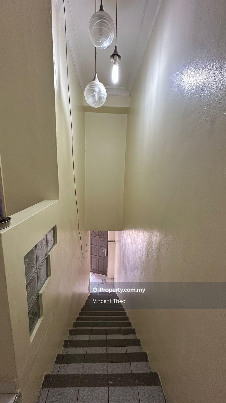 2-storey Terraced House for Sale in Taman Cheras, Cheras by Vincent Theo - iProperty.com.my
