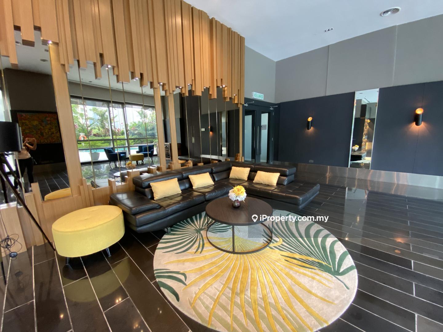 Condominium for Rent in The Avare by Sara Low - iProperty.com.my