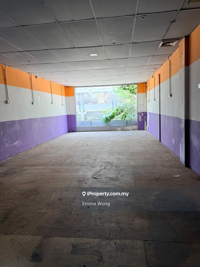 Kedai untuk Disewa di Jalan Tun Tan Cheng Lock, Petaling Street, Pudu, KL City Centre oleh Emma Wong - iProperty.com.my