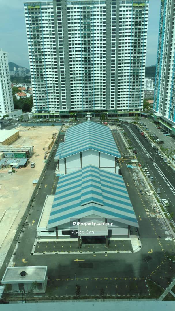 Condominium for Sale in ForestVille by Anders Ong - iProperty.com.my