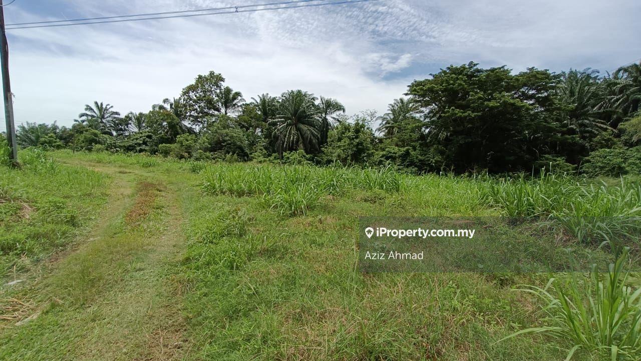 Tanah Pertanian untuk Dijual di Jenderam, Sepang oleh Aziz Ahmad - iProperty.com.my