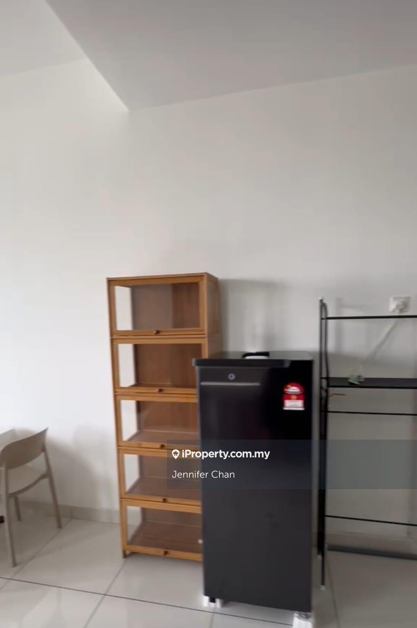 Residensi Servis untuk Disewa di Kiara Plaza oleh Jennifer Chan - iProperty.com.my