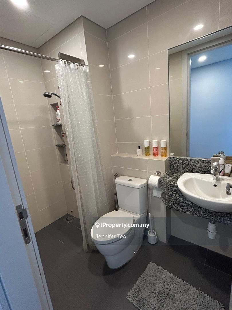 Kondominium untuk Dijual di The Westside One oleh Jennifer Teo - iProperty.com.my