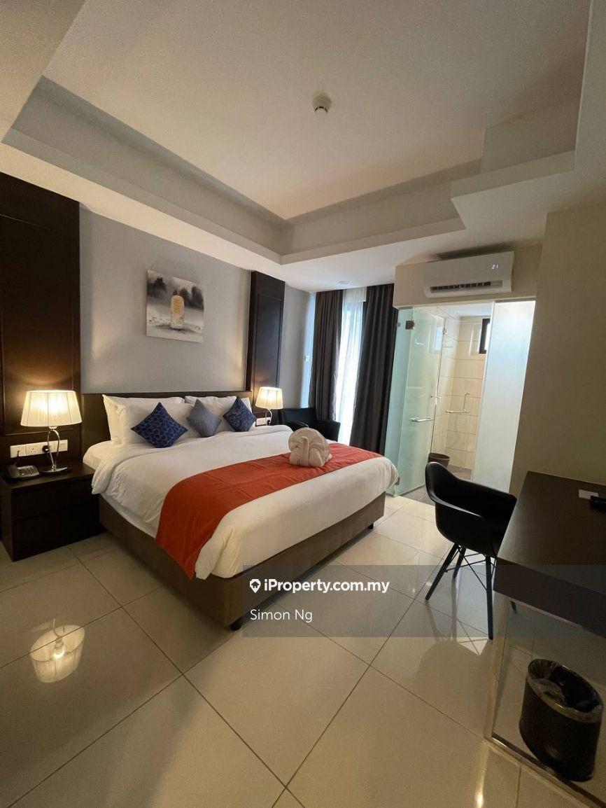 Residensi Servis untuk Dijual di Grand Ion Delemen oleh Simon Ng - iProperty.com.my