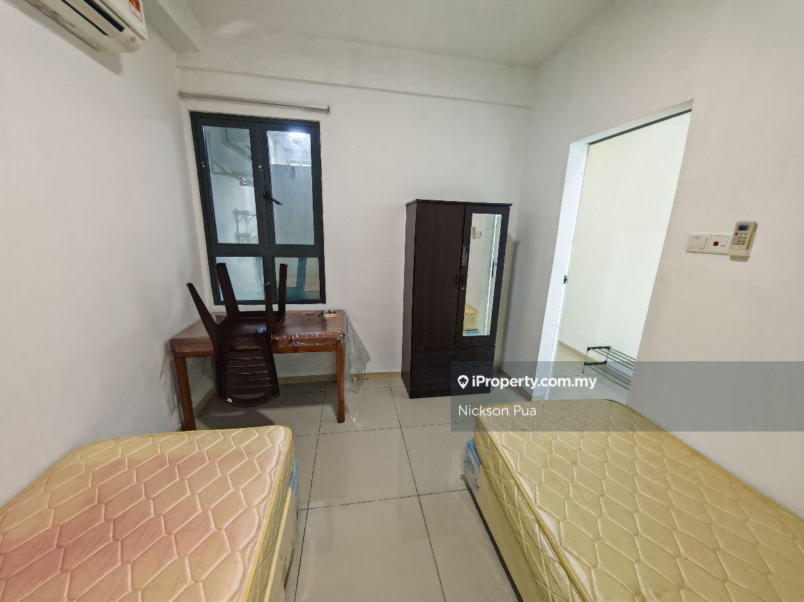 Service Residence for Rent in Centrestage Designer Suite by Nickson Pua - iProperty.com.my