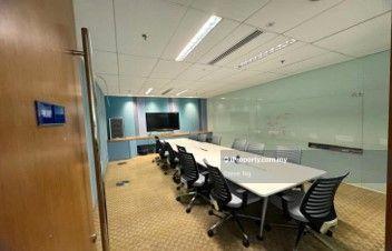 Office for Rent in KL Sentral, Kl Sentral by Steve Ng - iProperty.com.my