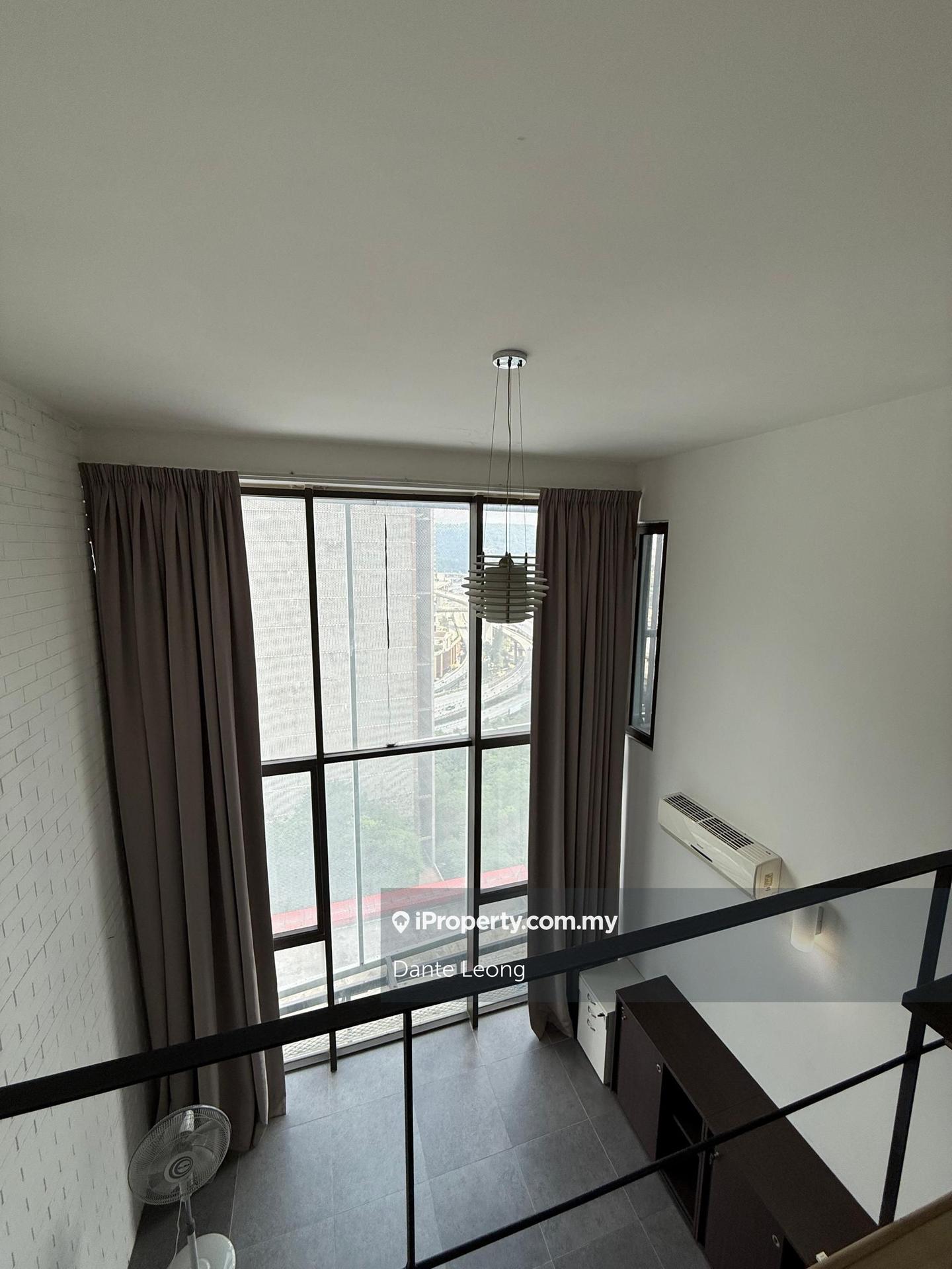Soho for Rent in Empire Damansara, Damansara Perdana by Dante Leong - iProperty.com.my