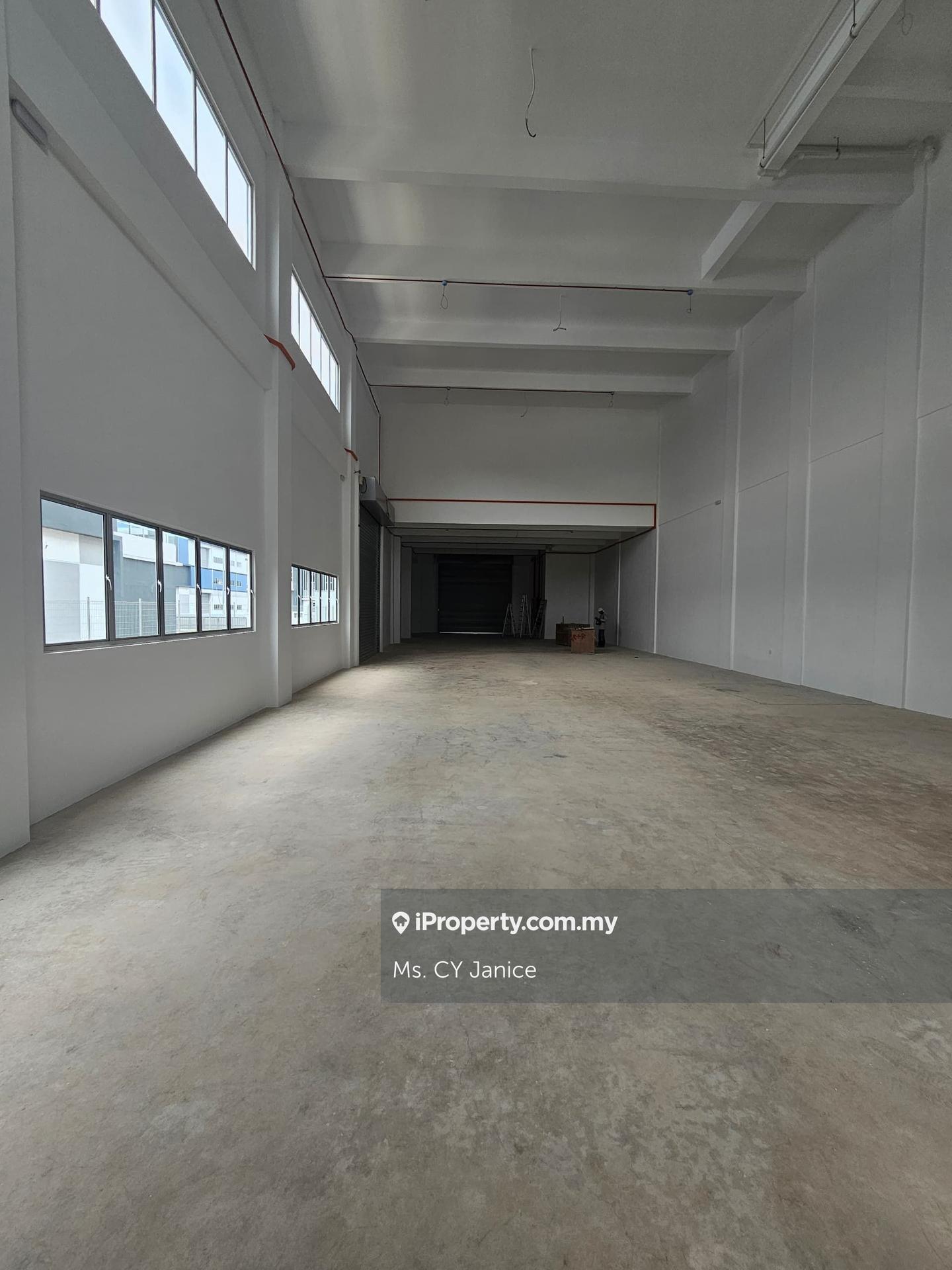 Semi-D Kilang untuk Dijual di Kawasan Perindustrian Balakong, Balakong oleh Ms. CY Janice - iProperty.com.my