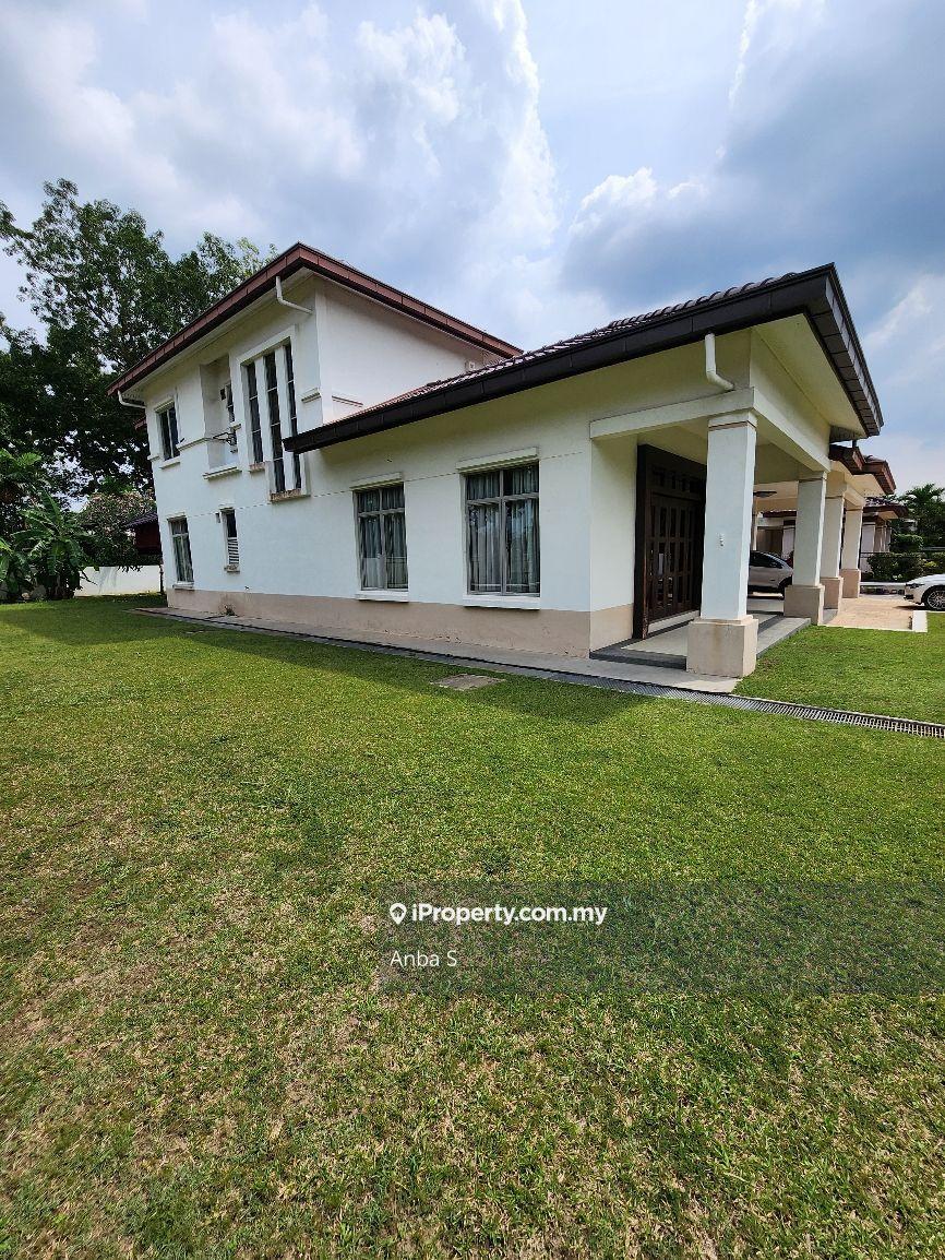 Bungalow House for Sale in Kota Kemuning, Shah Alam by Anba S - iProperty.com.my