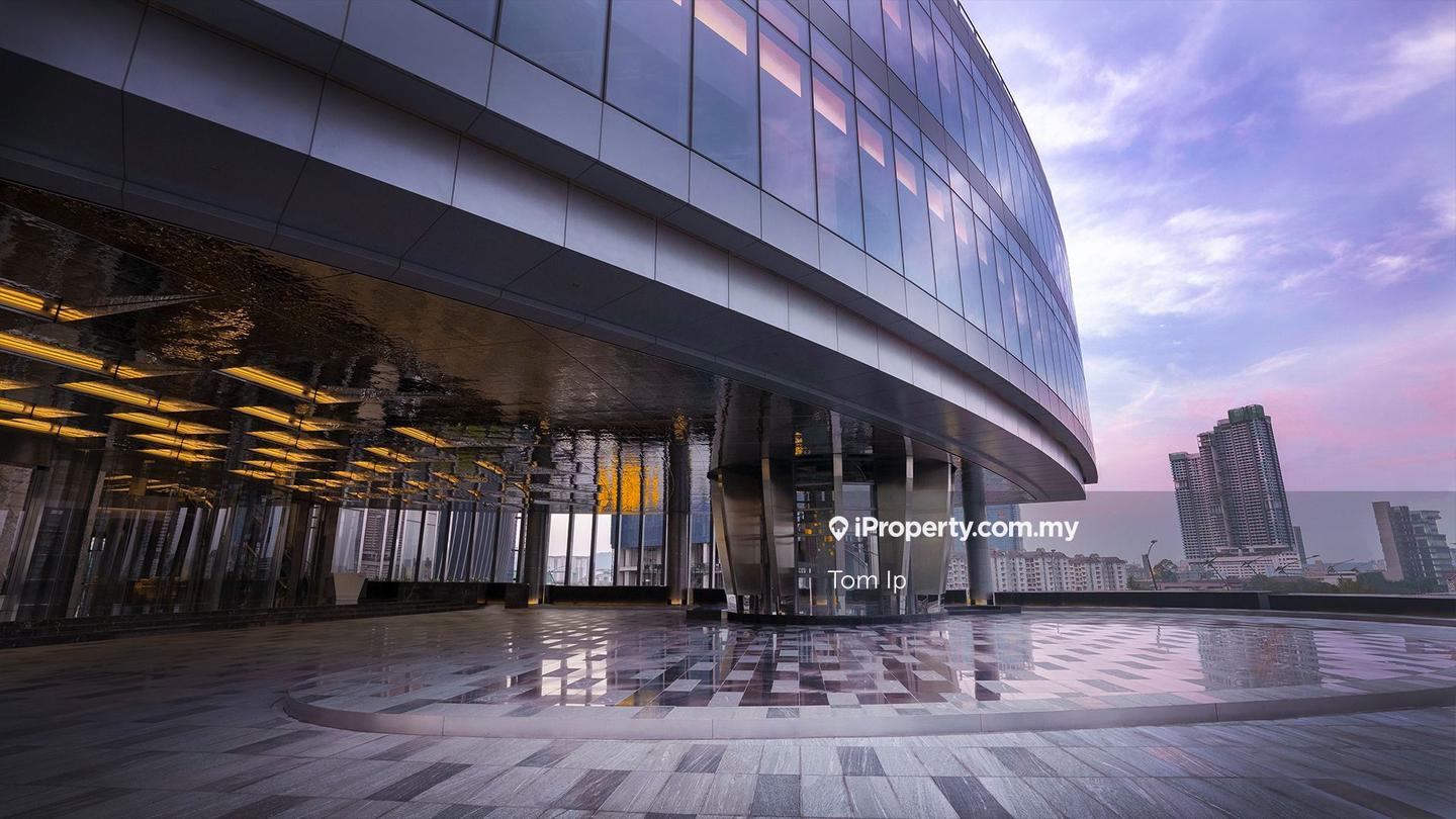 Pejabat untuk Disewa di The Tun Razak Exchange (TRX), KL City Centre oleh Tom Ip - iProperty.com.my