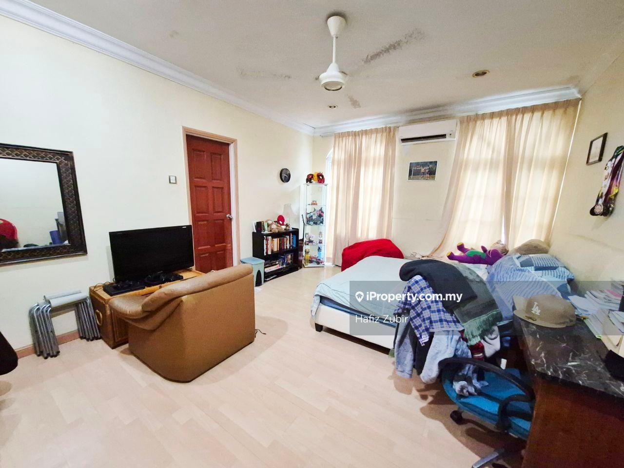 Banglo untuk Dijual di Taman Tun Dr Ismail, Kuala Lumpur oleh Hafiz Zubir - iProperty.com.my