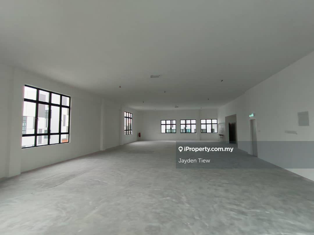 Shop-Office for Rent in Taman Pelangi, Johor Bahru by Jayden Tiew - iProperty.com.my