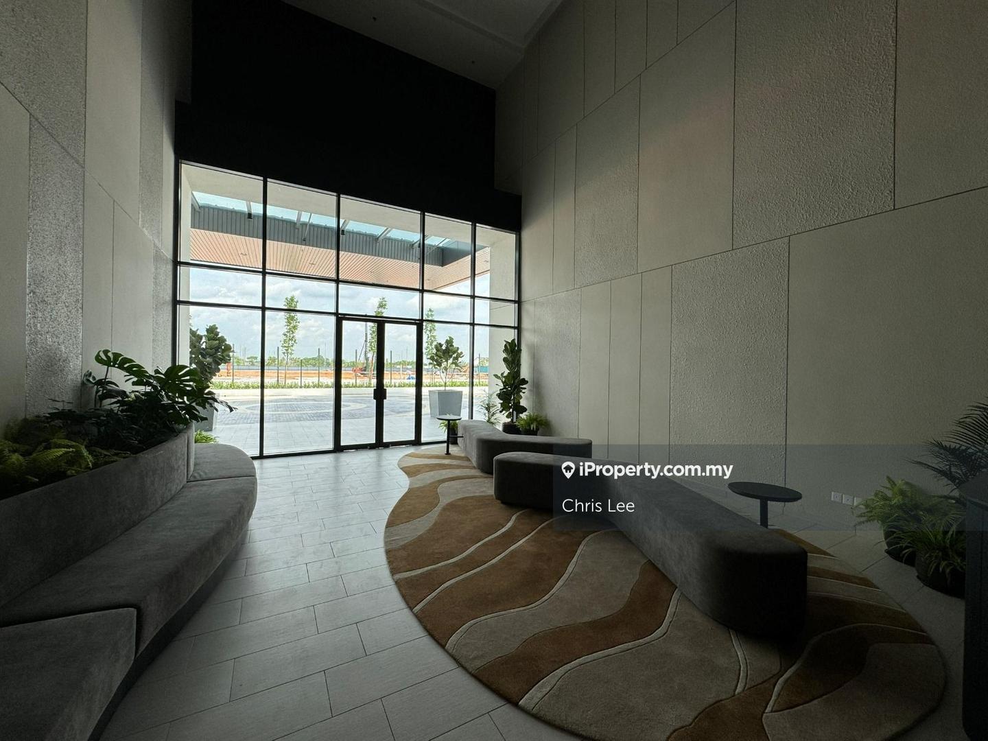 Residensi Servis untuk Disewa di Maya Bay Residences @ Gamuda Cove oleh Chris Lee - iProperty.com.my