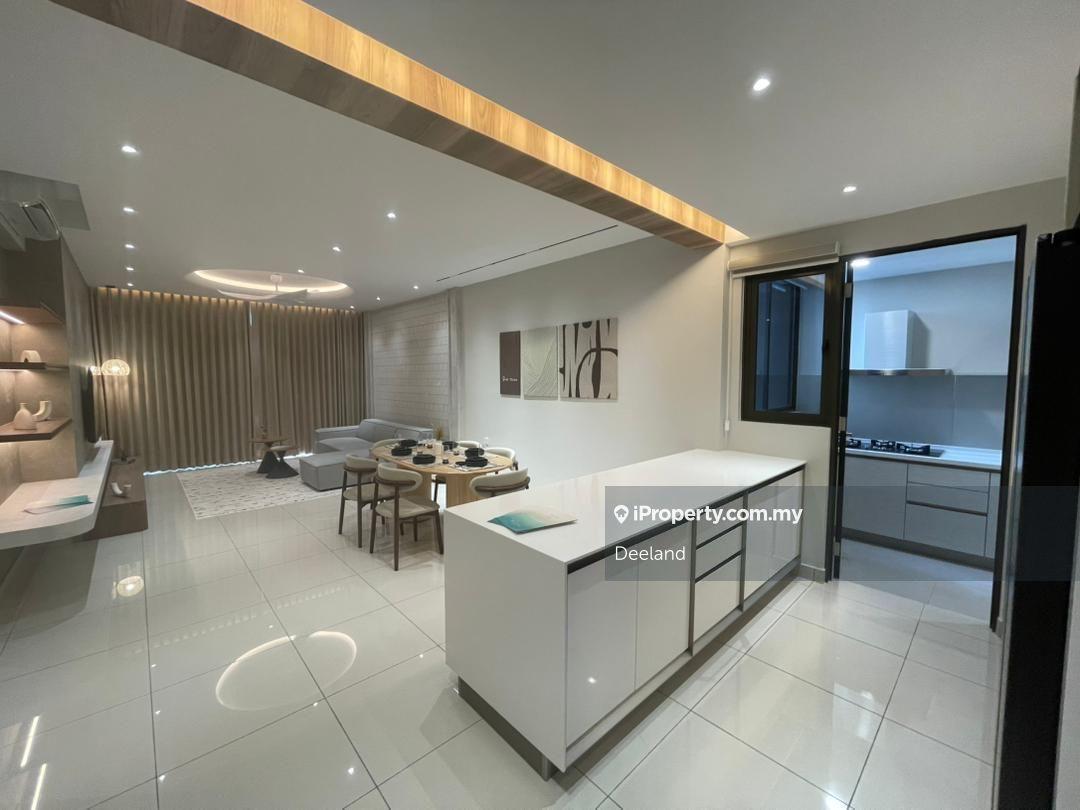 Condominium for Sale in The Marin at Ferringhi by Deeland - iProperty.com.my