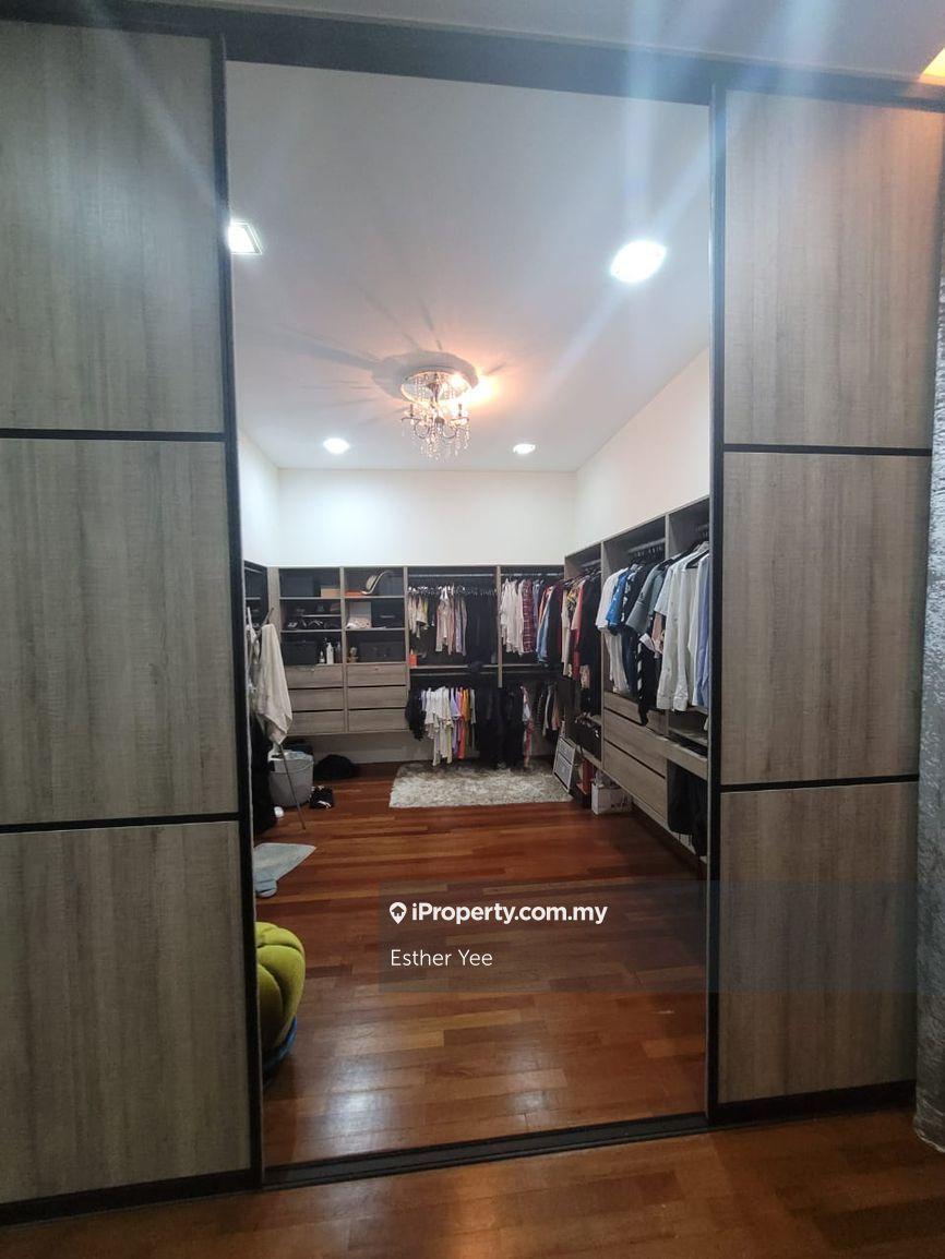 Rumah Berkembar untuk Dijual di Bandar Baru Selayang, Selayang oleh Esther Yee - iProperty.com.my