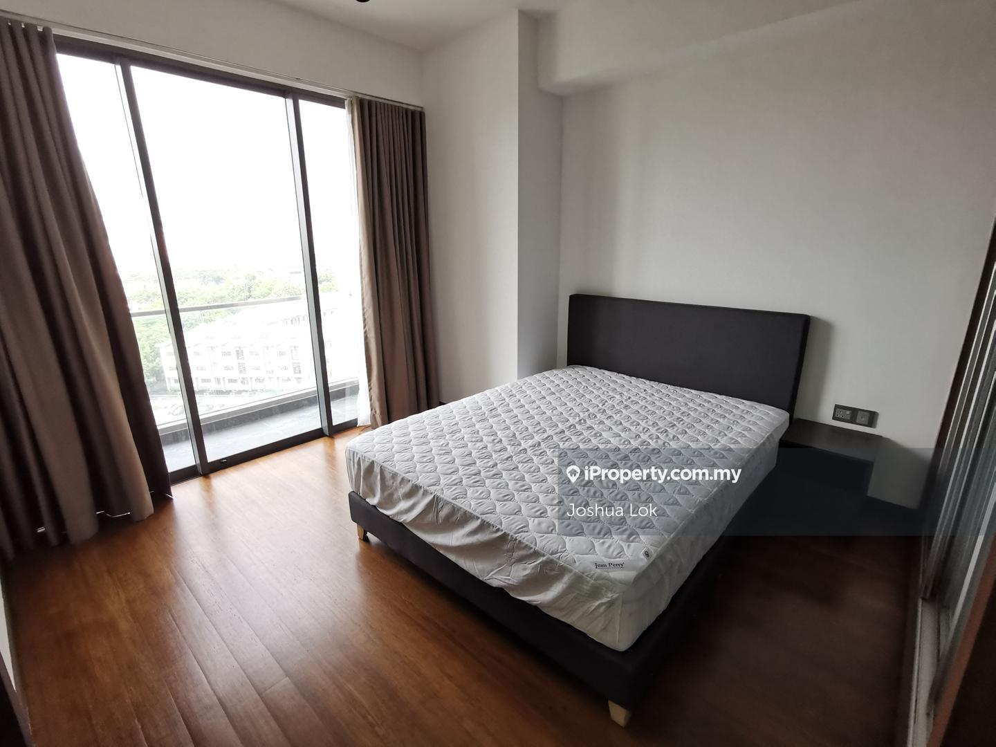 Residensi Servis untuk Disewa di Serviced Residence @ KL Trillion oleh Joshua Lok - iProperty.com.my