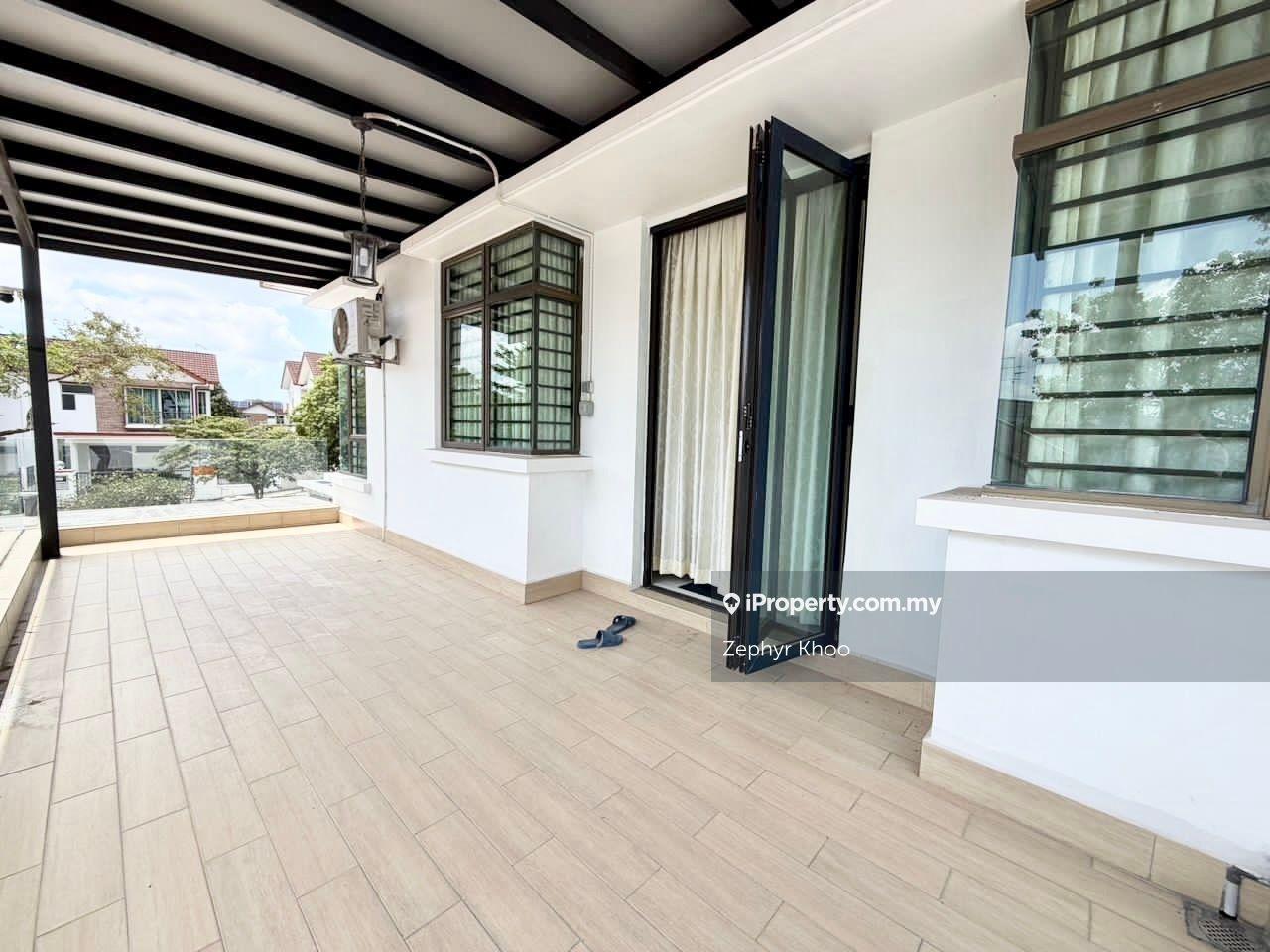 Rumah Kluster untuk Dijual di Horizon Hills, Iskandar Puteri (Nusajaya) oleh Zephyr Khoo - iProperty.com.my