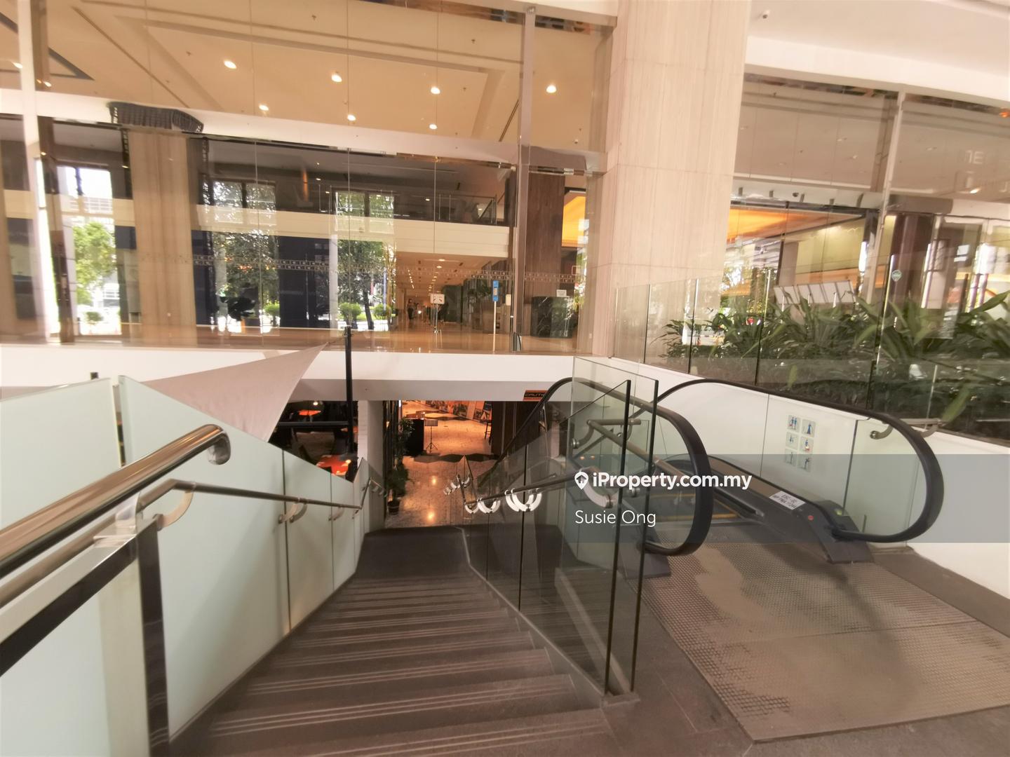 Pejabat untuk Disewa di KLCC, KL City Centre oleh Susie Ong - iProperty.com.my