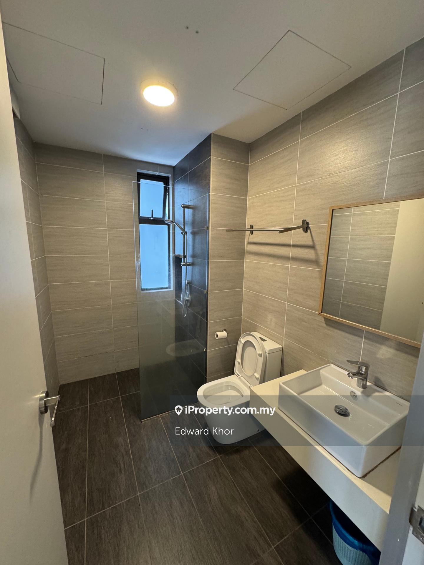 Service Residence for Rent in Trion @ KL by Edward Khor - iProperty.com.my