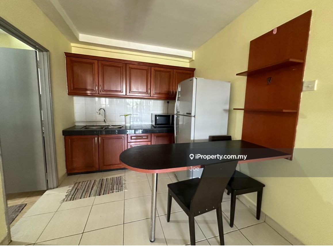 Condominium for Rent in Sri Impian Condominium by Joe - iProperty.com.my