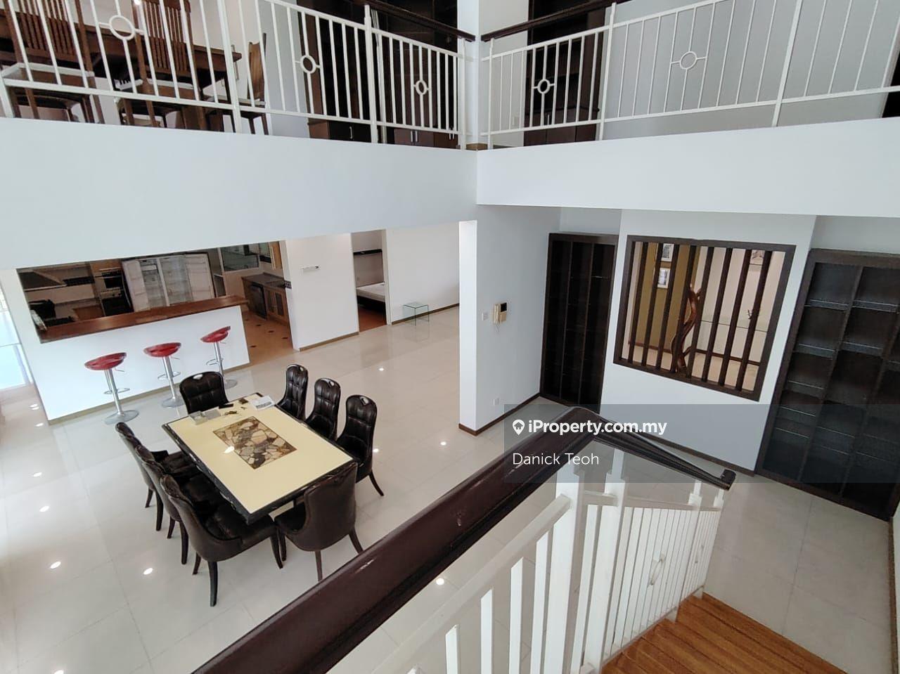 Condominium for Sale in Tanjung Beach Condominium by Danick Teoh - iProperty.com.my
