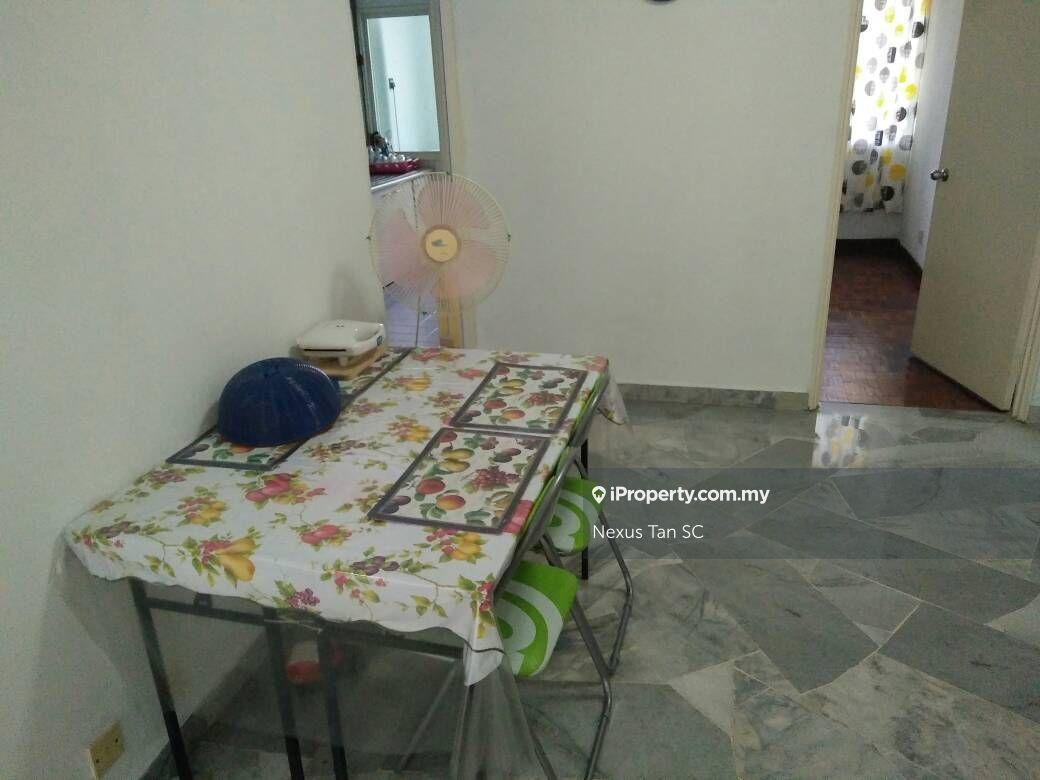Pangsapuri untuk Disewa di Delima J Apartment oleh Nexus Tan SC - iProperty.com.my