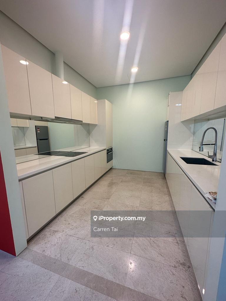 Service Residence for Rent in Vipod Residence by Carren Tai - iProperty.com.my