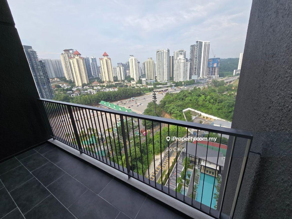 Kondominium untuk Dijual di ALIX Residences oleh Jo Chen - iProperty.com.my