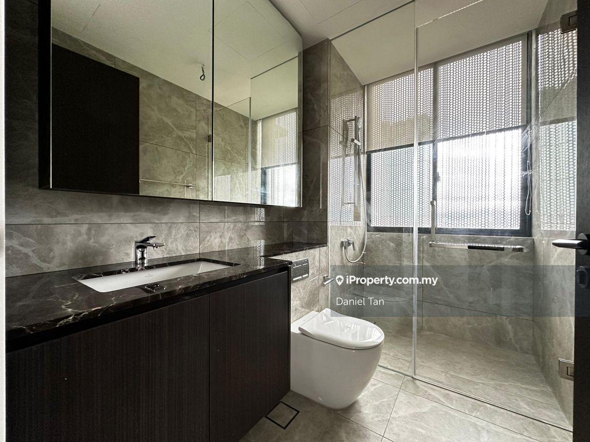 Residensi Servis untuk Dijual di Park Regent @Desa Park City oleh Daniel Tan - iProperty.com.my