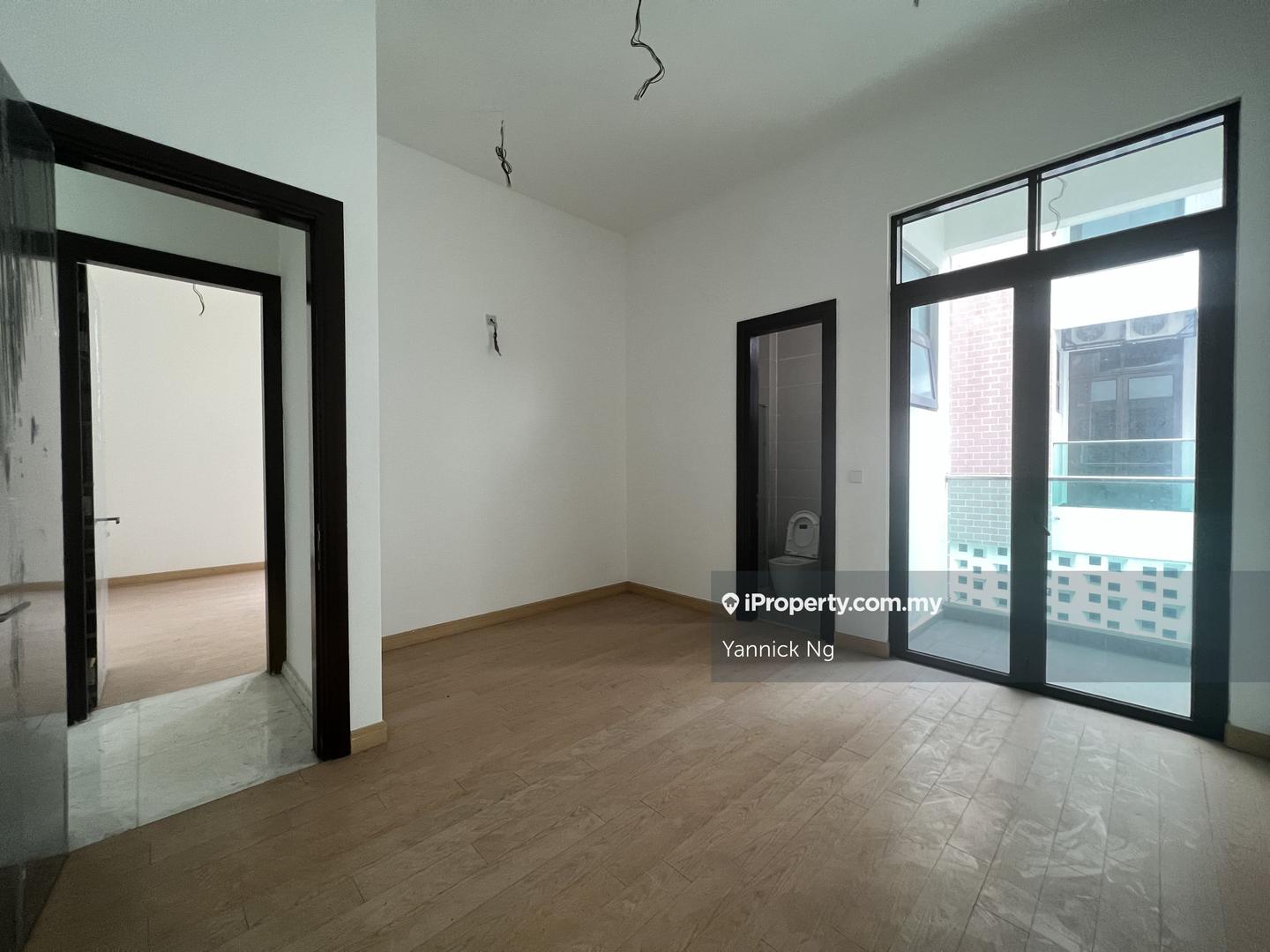 Semi-Detached House for Sale in Putra Heights, Subang Jaya by Yannick Ng - iProperty.com.my