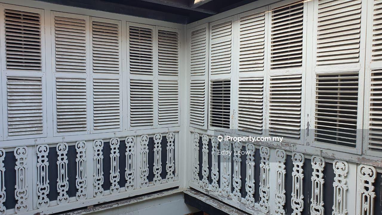 Shop for Rent in Jalan Tun Tan Cheng Lock, Melaka City by Eddy Leow - iProperty.com.my