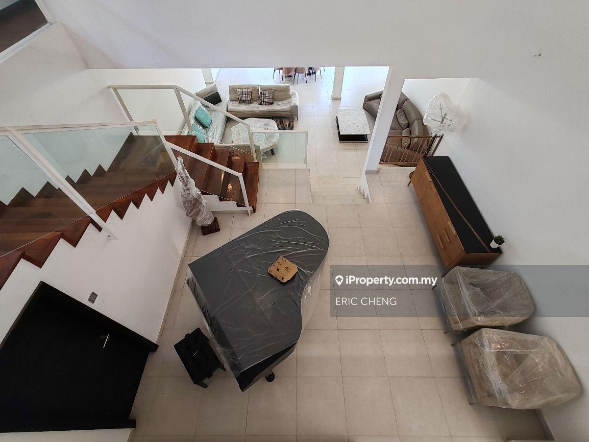 Bungalow House for Sale in Damansara Heights, Damansara Heights by ERIC CHENG - iProperty.com.my